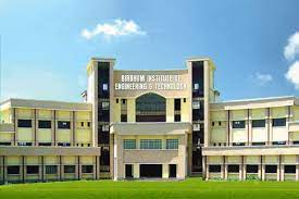 Birbhum Institute Of Engineering & Technology