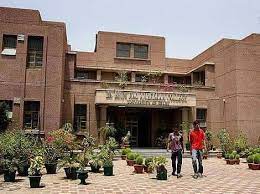 Dr. B.R. Ambedkar College  Nohar