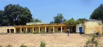 Dr. Bhanvar Singh Porte Govt. College