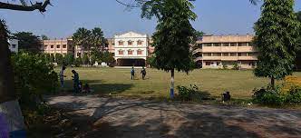 Dr. Bhupendra Nath Dutta Smriti Mahavidyalaya