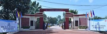 Dr. C V Raman Degree College