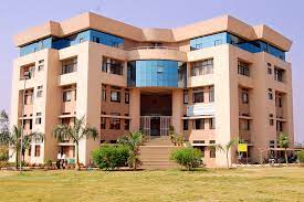 Dr. D.Y. Patil College of Agril. Engineering and Technology