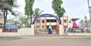 Dr. Gururaju Govt. Homoeo Medical College