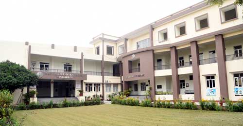 DAV College of Education