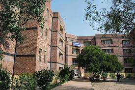 DR. KHOOBCHAND BAGHEL GOVT. PG COLLEGE