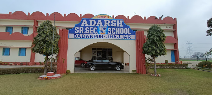Adarsh College of Education - ACE