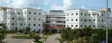Dr. Pinnamaneni Siddhartha Institute of Medical Sciences - DPSIMS