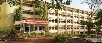 Dr. Vaishampayan Memorial Govt. Medical College