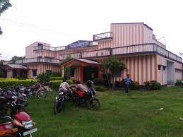 Dr. Radha krishanan T.T. College