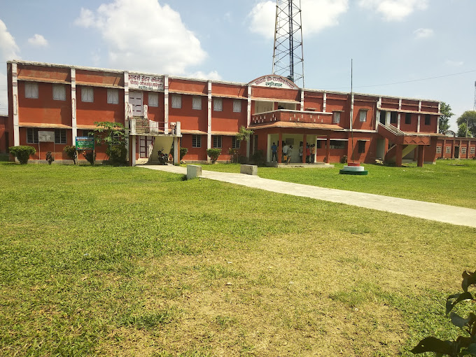 Adarsh College - AC