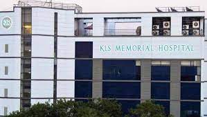 Dr. Sai Kaleswar Memorial