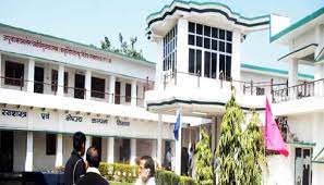 GAUSIYA UNANI MEDICAL COLLEGE EVAM CHIKITSALAY