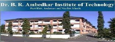 Dr. B.R. Ambedkar Institute of Technology