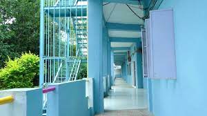 Dr.Jyothiramayi Degree College MBA