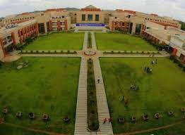 Birla Institute of Technology & Science