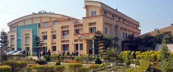Chhotanagpur College