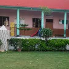 GAYATRI SMARAK KANYA MAHAVIDYALAYA