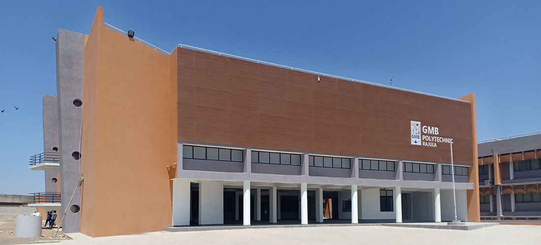 GMB Polytechnic