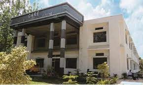 Chinmaya Advance Research Education(CARE) College of Nursing