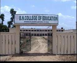 BN College