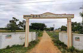 GC&YPN Degree College