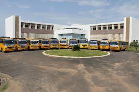 GEETANJALI INSTITUTE OF SCIENCE AND TECHNOLOGY