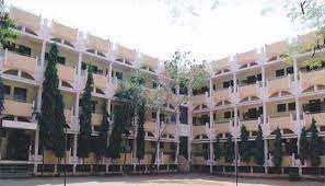 G.N.R Homoeopathic Medical College