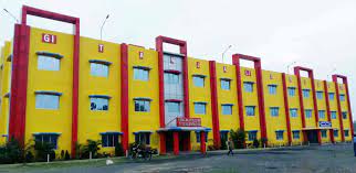 Geetanjli B.Ed. College