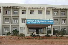 GEM INSTITUTE OF NURSING EDUCATION AND RESEARCH