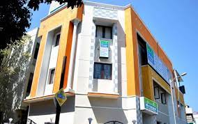 Bridge Academy for Fine Arts