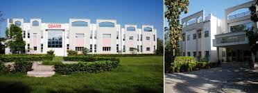 GHANSHYAM BINANI ACADEMY OF MANAGEMENT SCIENCE