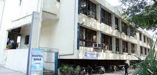 GIDC Rajju Shroff Rofel Institute Of