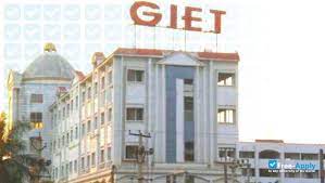 GIET COLLEGE OF ENGINEERING