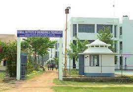 Dumkal Institute Of Engineering & Technology