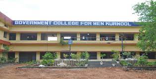 Government Degree for Men