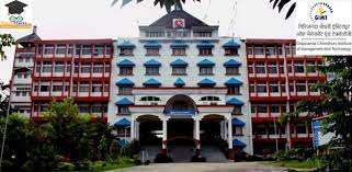 Girijananda Chowdhury Institute of Management & Technology (GIMT)
