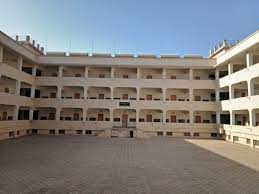 Girls Arts/Comm.College