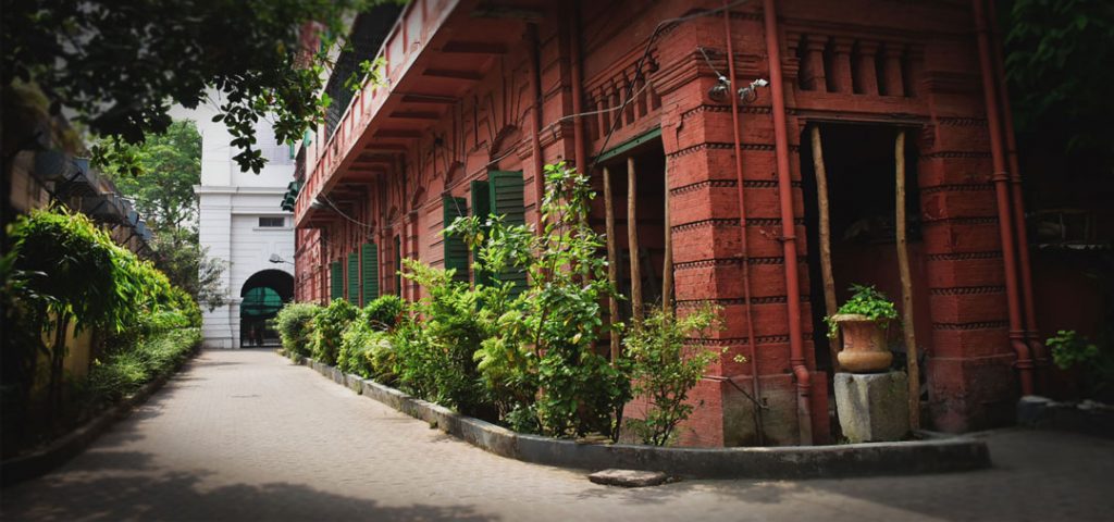 Govt College of Arts & Crafts