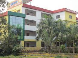 Gitaram Institute Of Management