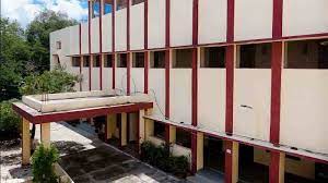 GLOBAL GIRLS COLLEGE