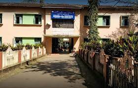 Government First Grade College
