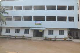 DVR and DS Memorial Deepthi B.Ed. College
