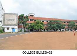 DVVURU Ramanamma Women's College