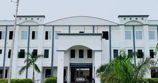 GHAUSIA COLLEGE OF PHARMACY