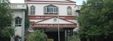 Government Law College