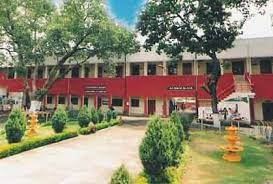 Govt. College for Women - GCW