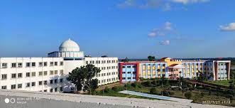 EINSTEIN ACADEMY OF TECHNOLOGY & MANAGEMENT