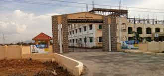 Einstein College of Arts & Science (SF)