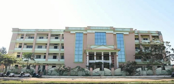Aditya College of Nursing