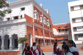 GOKUL DAS HINDU GIRLS COLLEGE - GDHGC
